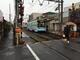 周辺の街並み 阪堺線 我孫子道駅
