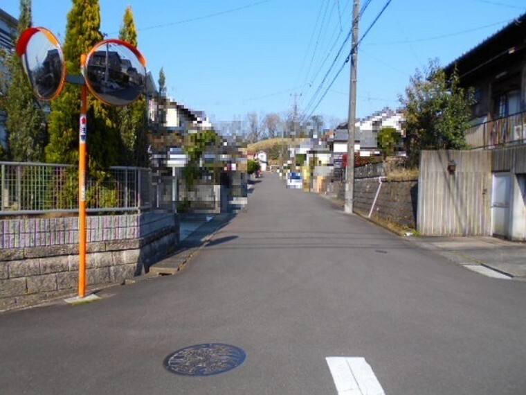 現況写真