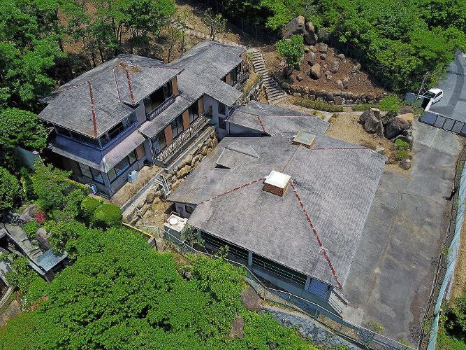 西宮市甲陽園目神山町 5ldkの中古一戸建て情報 スマイティ 物件番号 28 西宮市甲陽園目神山町 5ldkの中古一戸建て情報 スマイティ 物件番号 28