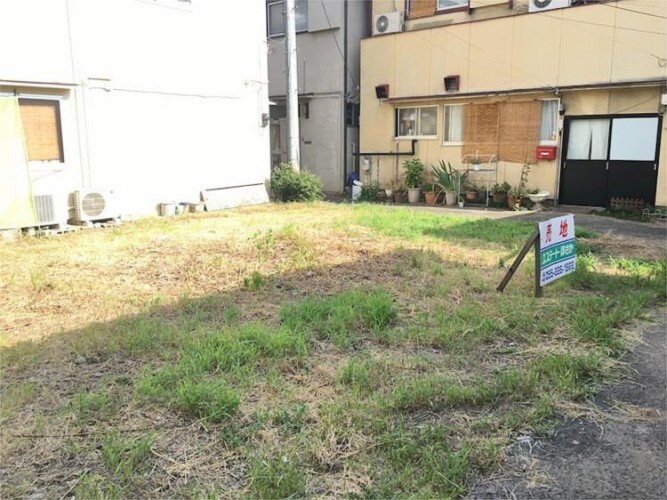 甲府市朝気3丁目
