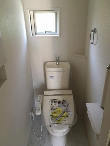 トイレ イメージ写真(ウォシュレット)