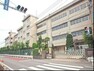 小学校 【小学校】川越市立寺尾小学校まで998m
