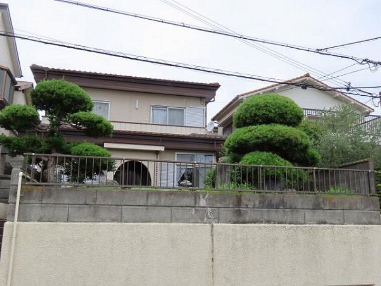 現況写真