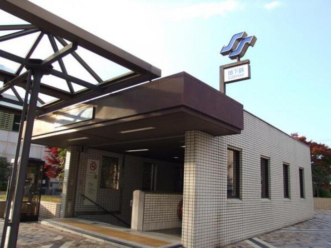 地下鉄南北線「長町南」駅 徒歩21分