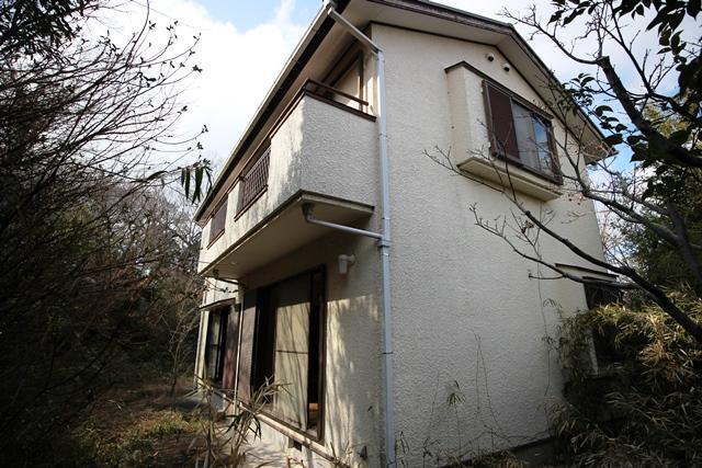 鎌倉市鎌倉山1丁目 4ldkの中古一戸建て情報 スマイティ 物件番号 14 鎌倉市鎌倉山1丁目 4ldkの中古一戸建て情報 スマイティ 物件番号 14