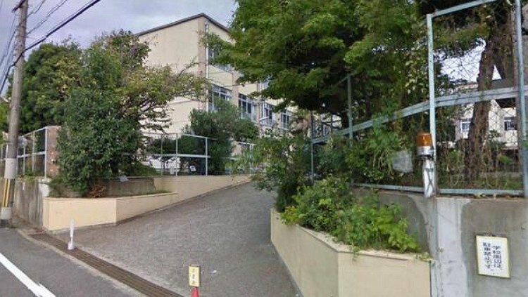 小学校 京都市立大塚小学校