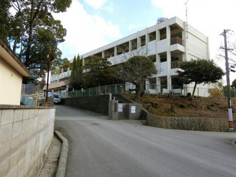 中学校 昭和中学校