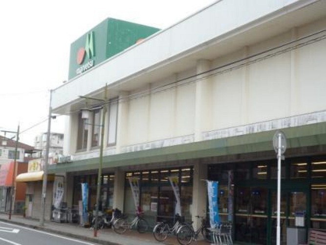スーパー マルエツ上本郷店 毎日のお買い物はやっぱり近い方がいいですよね。