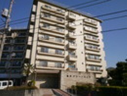 眺望 5階部分なのでお部屋からの景色は良好です!