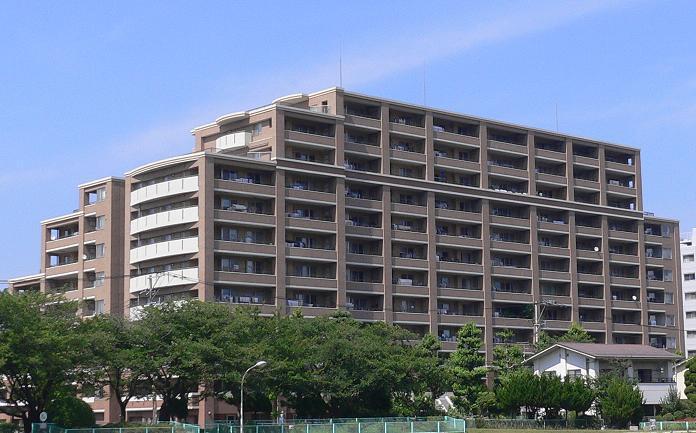 有限会社佐伯ビル