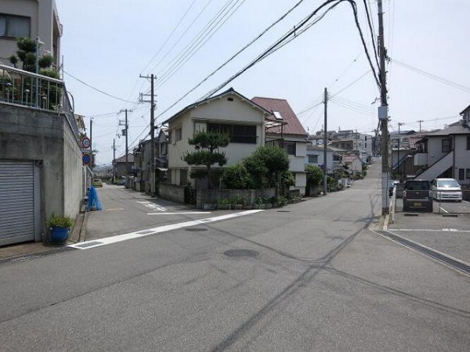 現況写真