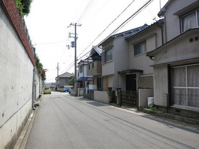 現況写真