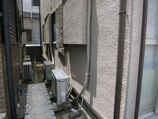 現況写真
