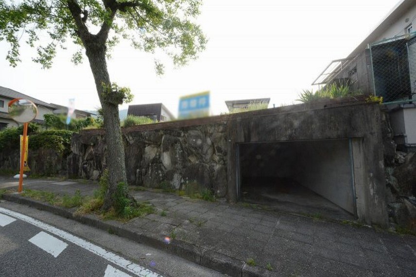 現況写真