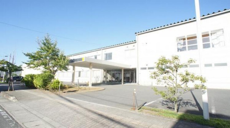 中学校 古川南中学校 徒歩23分