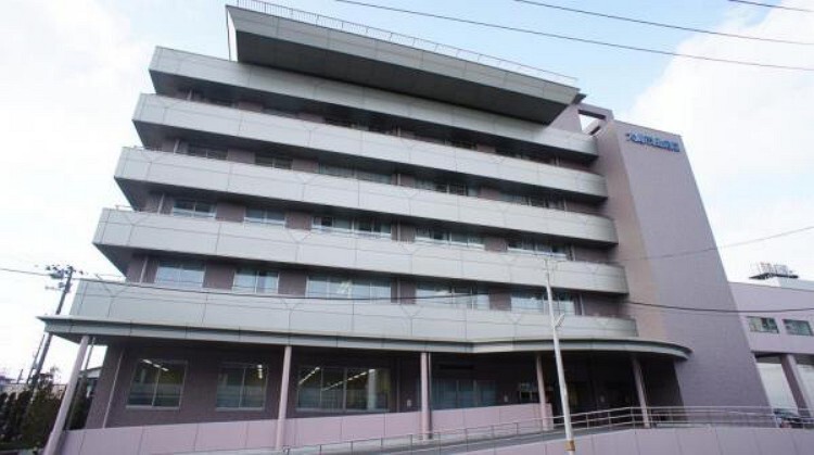 病院 大崎市民病院 徒歩25分