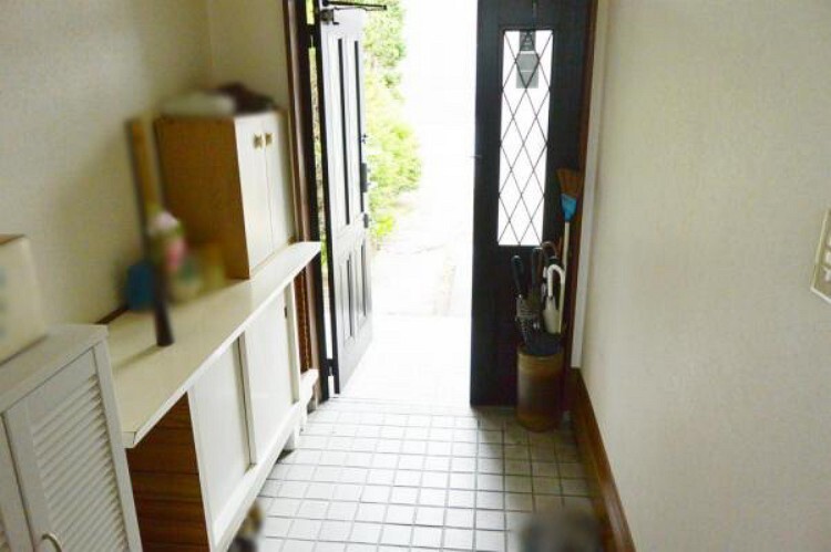 玄関 玄関