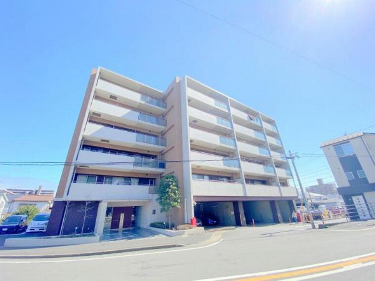 Yahoo 不動産 神奈川県 海老名駅の新築マンション 分譲マンション一覧