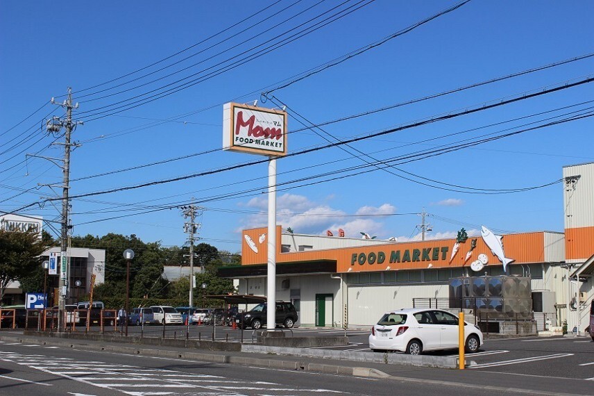スーパー フードマーケットマム高松店