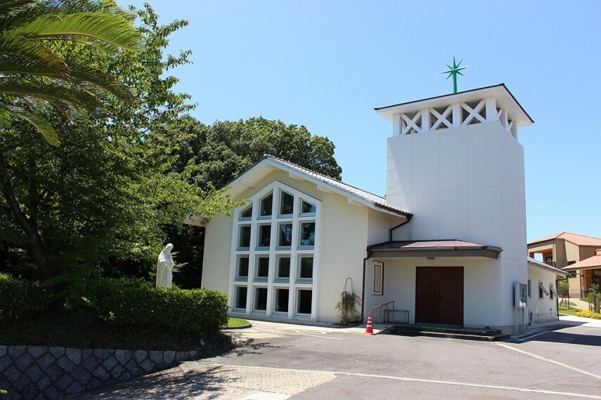 幼稚園・保育園 長浦聖母幼稚園