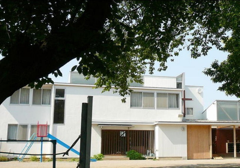 幼稚園・保育園 シオン幼稚園