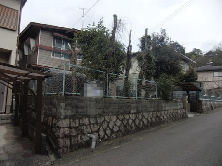 外観・現況
