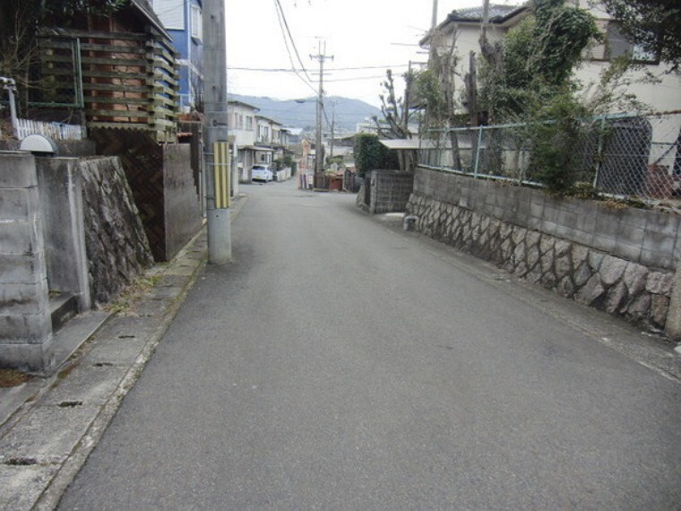 現況写真