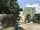 中学校 みよし市立南中学校