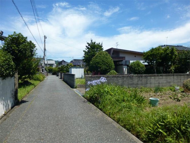 現況写真