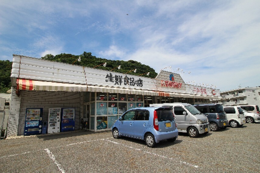 スーパー スーパーF・サニー 吉見店