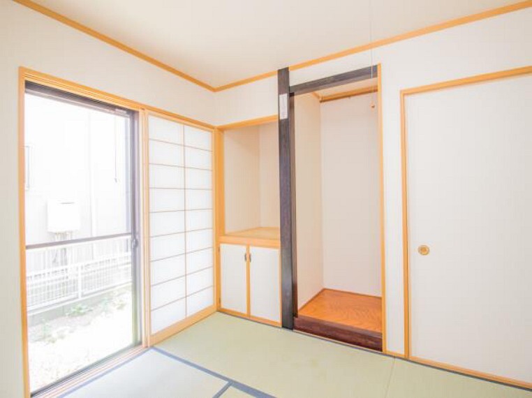 和室