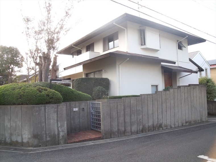 市川市中国分5丁目 4ldkの中古一戸建て情報 スマイティ 物件番号 12 市川市中国分5丁目 4ldkの中古一戸建て情報 スマイティ 物件番号 12