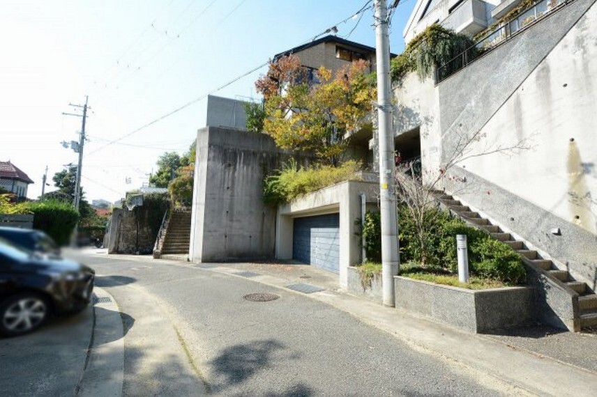 現況写真