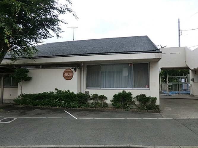 幼稚園・保育園 くぬぎ台保育園分園