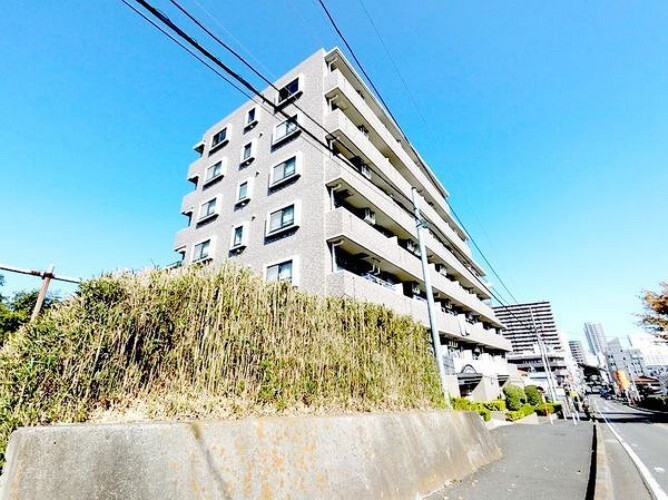 外観・現況
