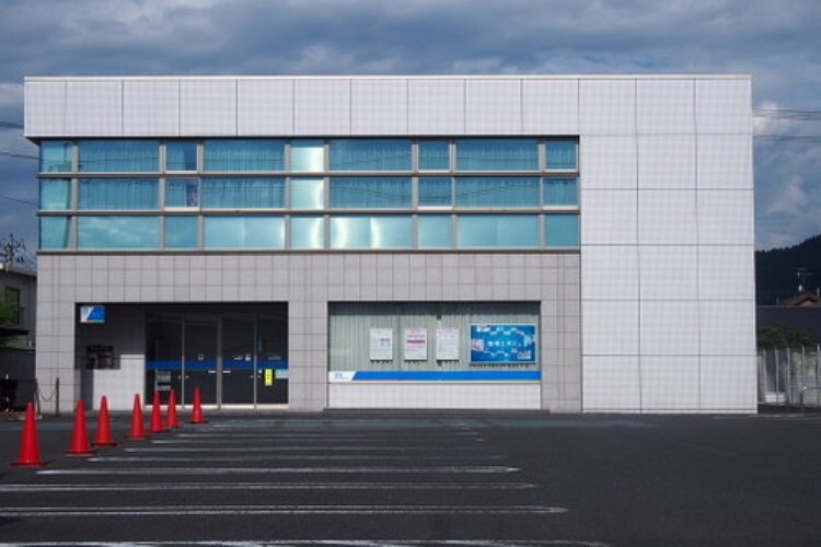 銀行 七十七銀行亘理支店 徒歩52分(約4100m)