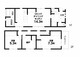 間取り図 延床面積:79.58平米 2SLDK