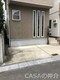 駐車場 駐車1台可能です。