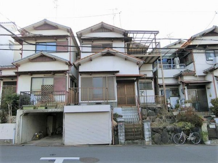 現況写真