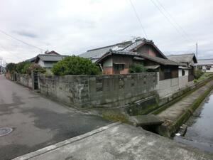 善通寺市下吉田町