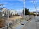 外観・現況 段上4丁目東公園(現地より約10m 徒歩1分)