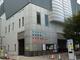図書館 大阪市立旭図書館 大阪府大阪市旭区中宮1-11-14