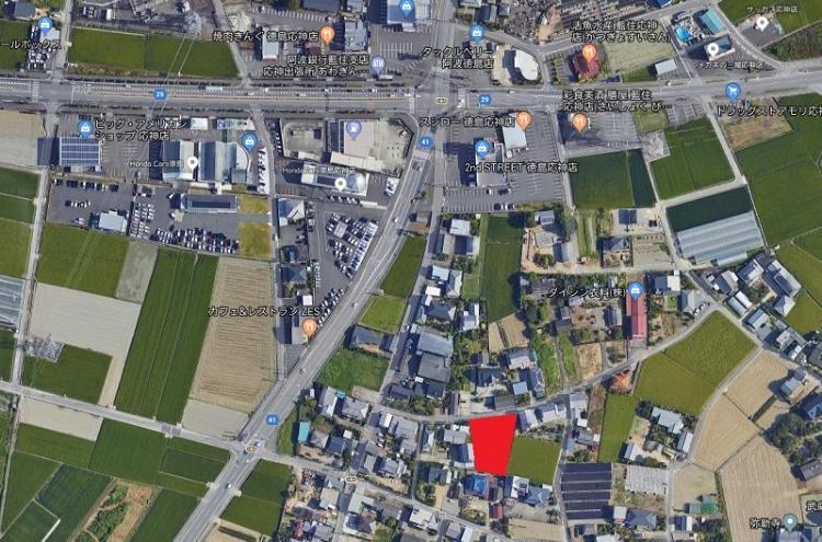 徳島市応神町東貞方字貞光 徳島県徳島市応神町東貞方字貞光の土地 物件番号 の物件詳細 ニフティ不動産 徳島市応神町東貞方字貞光 徳島県徳島市応神町東貞方字貞光の土地 物件番号 の物件詳細 ニフティ不動産