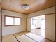 専用部・室内写真 和室