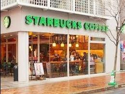 スターバックスコーヒー/広尾店 徒歩4分。