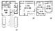 参考プラン間取り図 参考プラン図 ※土地2231万円+建物1749万円=土地・建物セット価格3980万円 ※上記参考プラン図は、建坪35.41坪プランにつき土地+建物セット価格4296万円です
