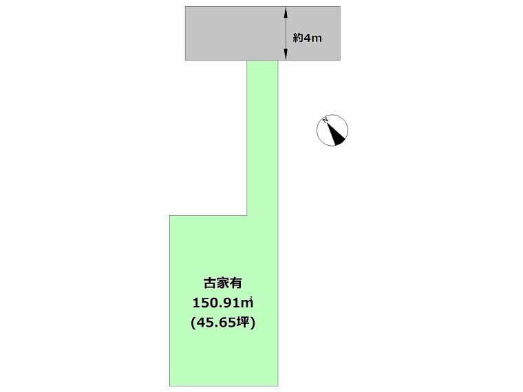 土地図面