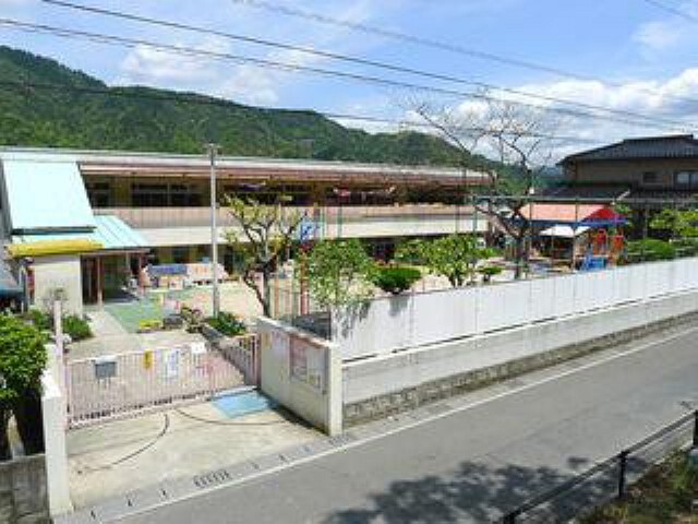幼稚園・保育園 亀山南保育園