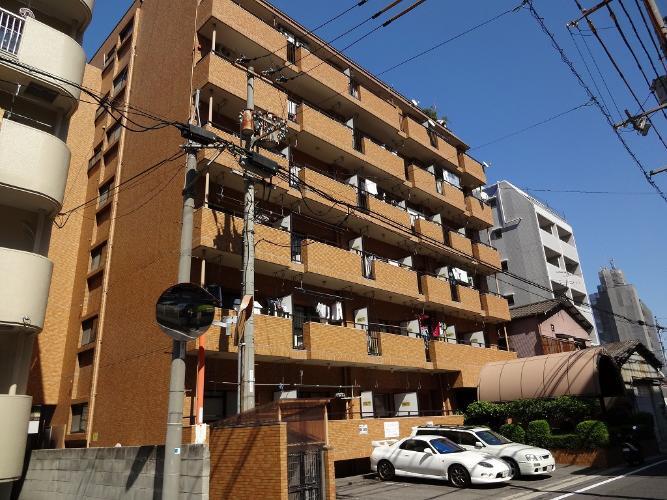株式会社マンションエキスパート本店