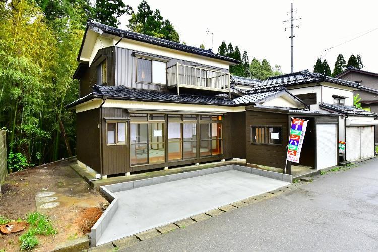 南蒲原郡田上町の中古一戸建てをまとめて検索 ニフティ不動産 南蒲原郡田上町の中古一戸建てをまとめて検索 ニフティ不動産